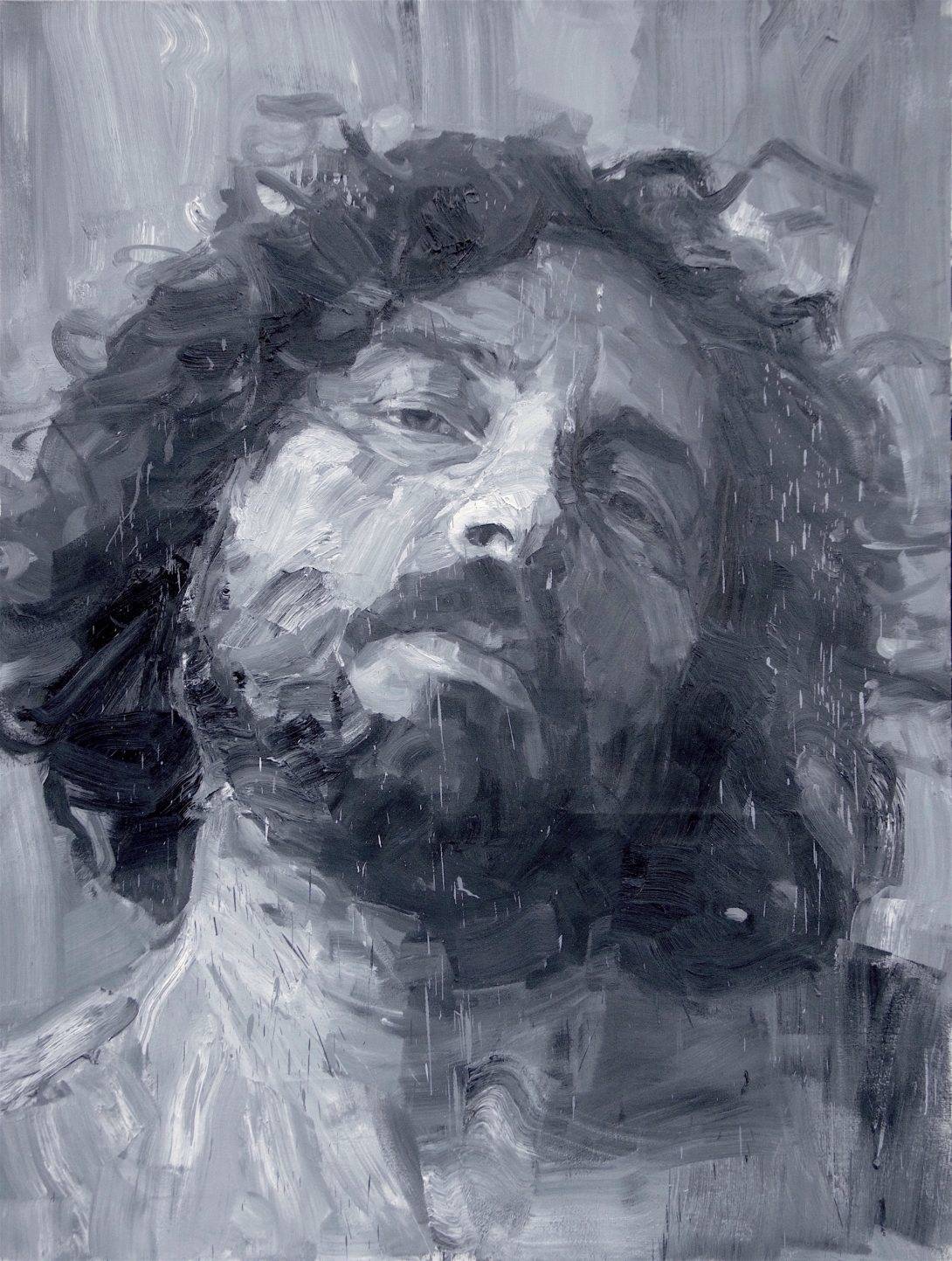 Selfportrait