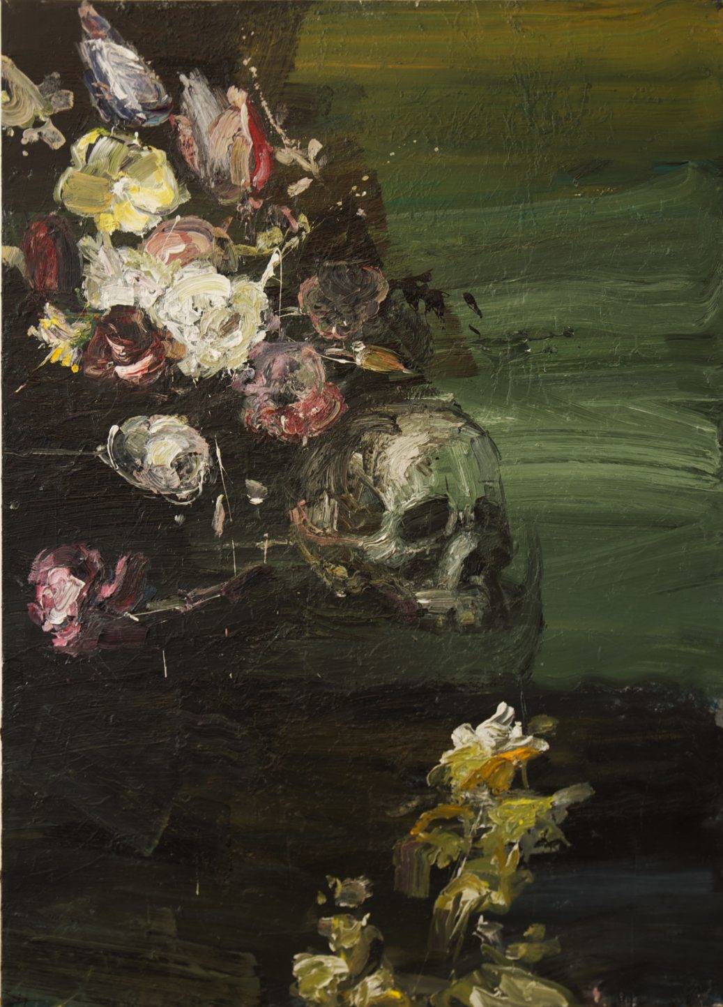 VANITAS I