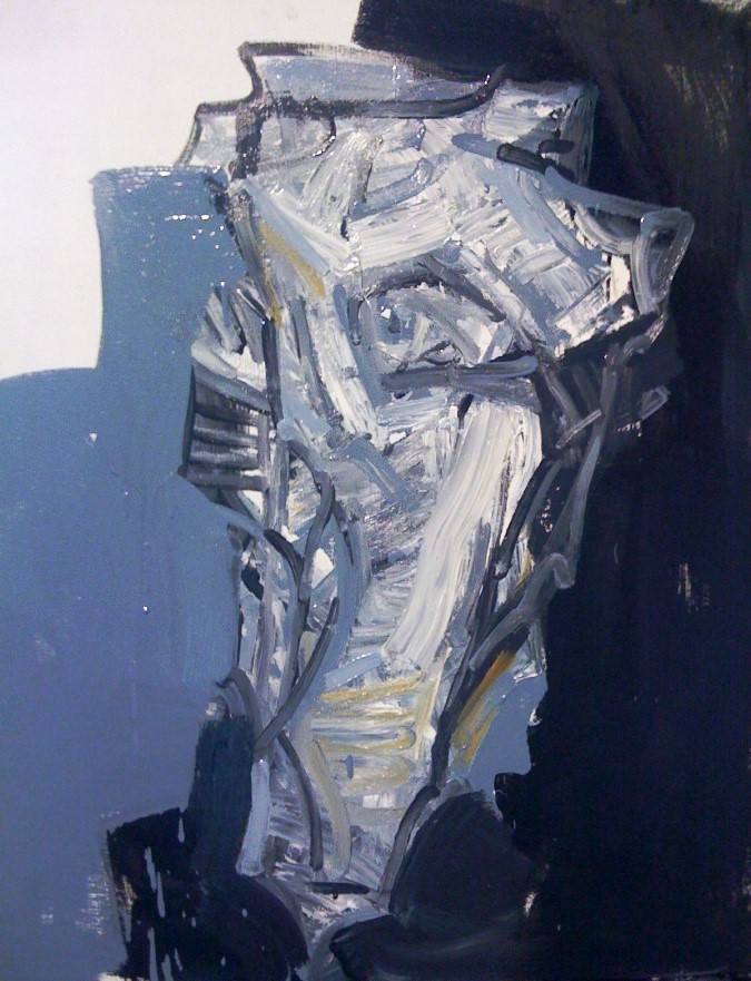 Head I