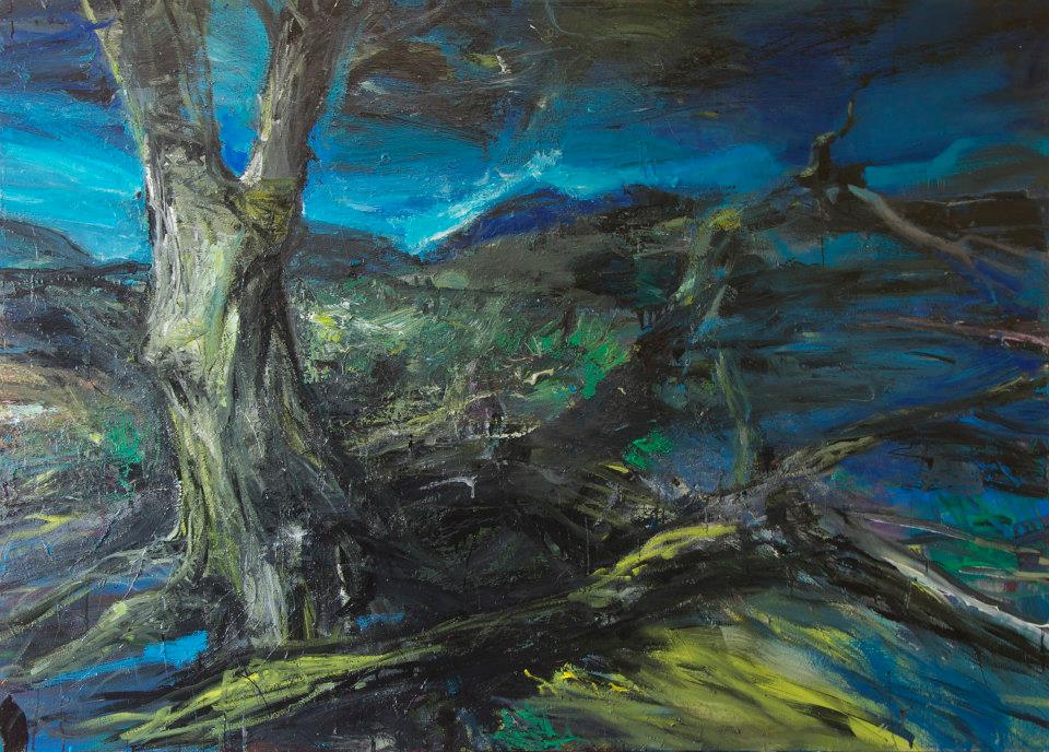 Landscape