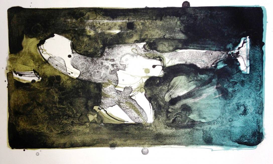 Mon daemon - lithography
