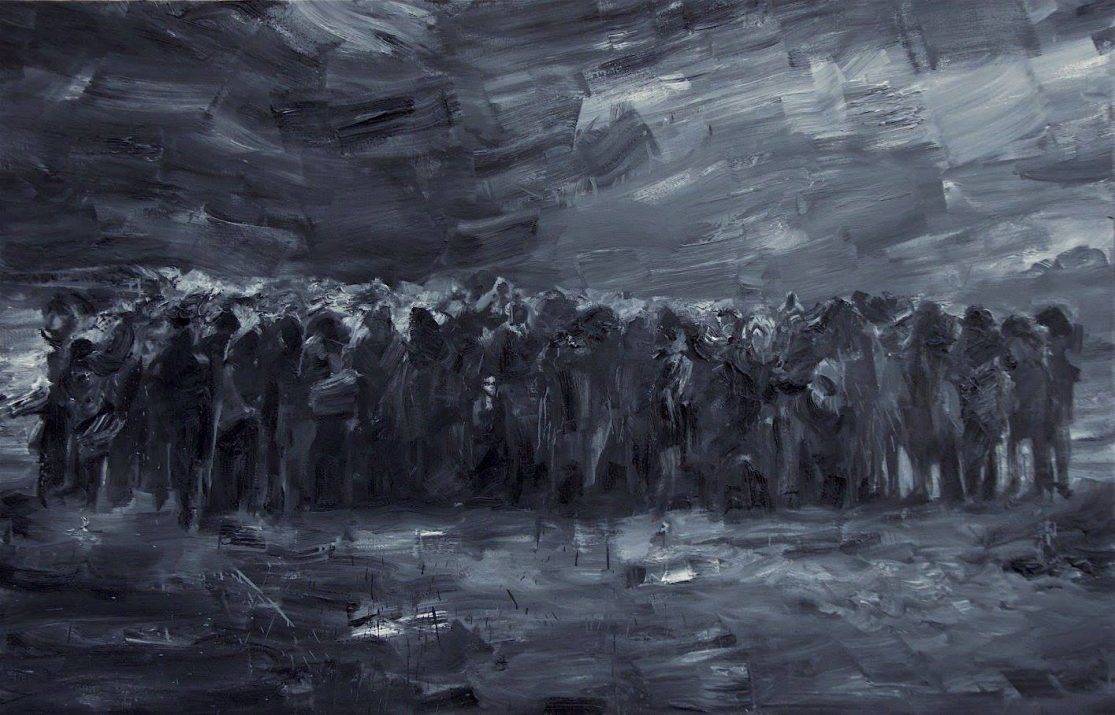 The Cattle