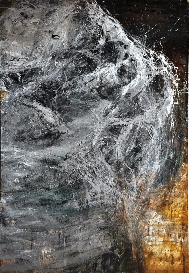 The Shipwreck