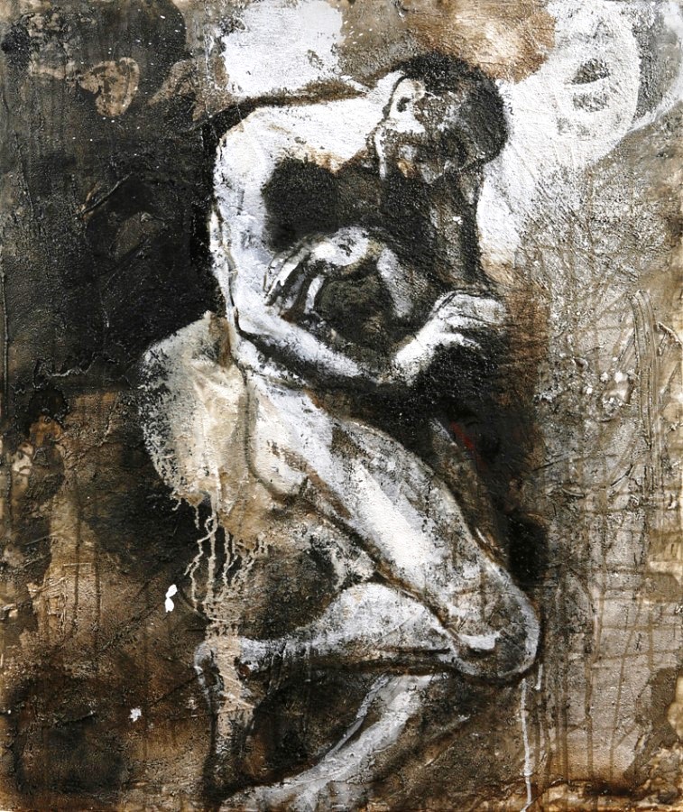 The contemplator