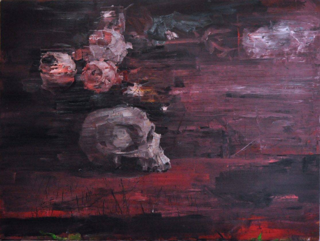 Vanitas III