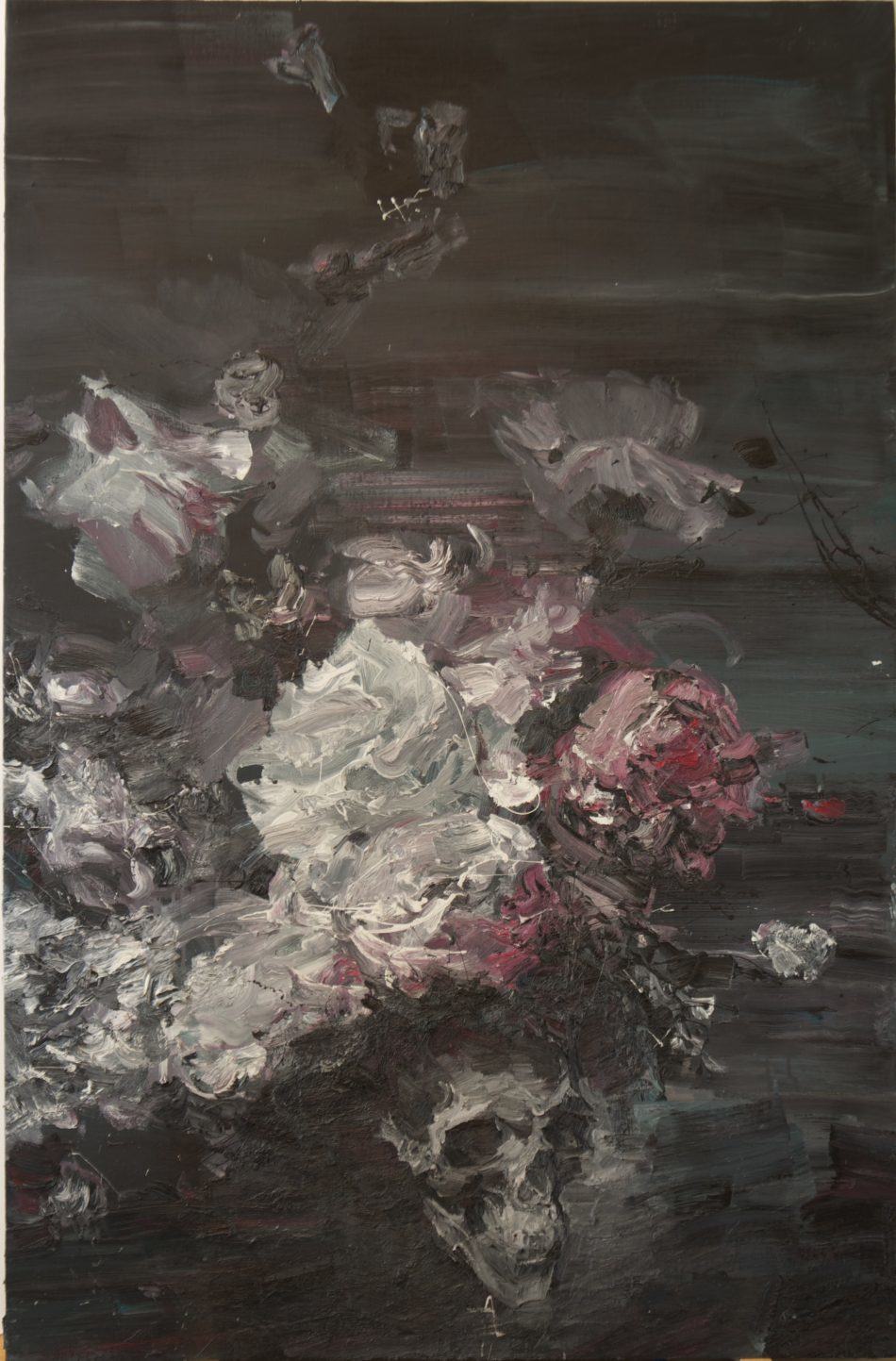 Vanitas IV