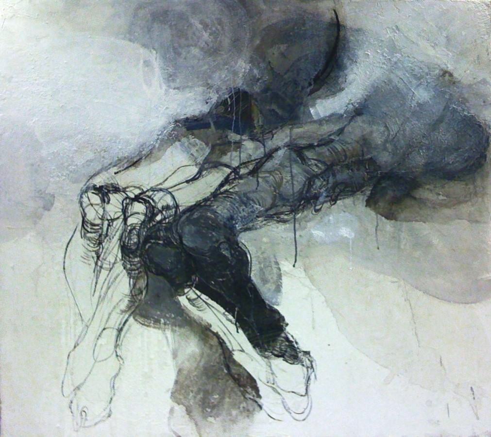 White composition